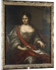 Portrait of Queen Catherine I of Russia, 1717 by Arnold Boonen