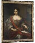 Portrait of Queen Catherine I of Russia, 1717 by Arnold Boonen