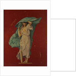 The Odyssey by Jean Leon Gerome