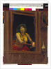 The Exotic Dancing Girl by Jean Leon Gerome