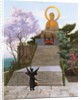 Japanese imploring a Divinity by Jean Leon Gerome