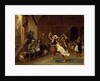 The Pyrrhic Dance, 1885 by Jean Leon Gerome