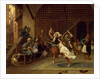 The Pyrrhic Dance, 1885 by Jean Leon Gerome