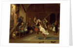 The Pyrrhic Dance, 1885 by Jean Leon Gerome