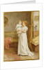 The Master of the House by George Goodwin Kilburne
