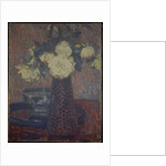 Bouquet of Flowers, 1905 by Theo van Rysselberghe