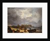 Yarmouth Jetty by John Crome