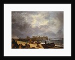 Yarmouth Jetty by John Crome