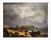 Yarmouth Jetty by John Crome