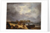 Yarmouth Jetty by John Crome