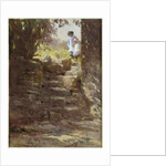 Sunbeams, 1896 by Rose Maynard Barton