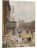 Piccadilly, 1894 by Rose Maynard Barton