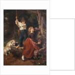 The Water Pump by Felix Schlesinger