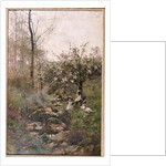 Spring by Hector Caffieri