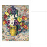 Still Life by Lucie Cousturier