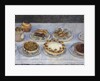 Cakes, 1881 by Gustave Caillebotte