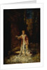 Lady Macbeth by Adolphe Joseph Thomas Monticelli