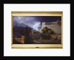 Eastern Dream, 1904 by Jean Jules Antoine Lecomte du Nouy