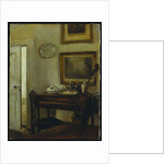 The Music Room by Carl Holsoe