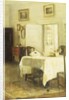 The Dining Room by Carl Holsoe