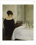 The Letter by Carl Holsoe