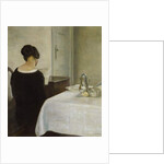 The Letter by Carl Holsoe