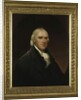 Portrait of Governor Clinton by Ezra Ames