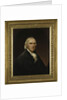 Portrait of Governor Clinton by Ezra Ames
