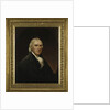 Portrait of Governor Clinton by Ezra Ames