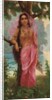 Vasantasena by Raja Ravi Varma