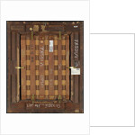 Reverse of Portrait of Queen Elizabeth I, c.1580 by English School