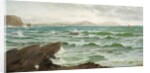 Where Land Meets Sea, 1885 by David James
