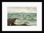 Where Land Meets Sea, 1885 by David James