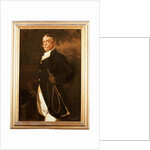 Portrait of Richard Myddelton, 1901 by Robert Brough