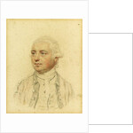 Lieutenant-General Sir John Dalling by John Smart