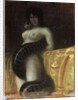 Sensuality, c.1891 by Franz von Stuck