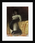 Sensuality, c.1891 by Franz von Stuck