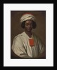 Portrait of Ayuba Suleiman Diallo, 1733 by William of Bath Hoare