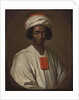 Portrait of Ayuba Suleiman Diallo, 1733 by William of Bath Hoare