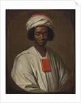 Portrait of Ayuba Suleiman Diallo, 1733 by William of Bath Hoare