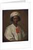 Portrait of Ayuba Suleiman Diallo, 1733 by William of Bath Hoare