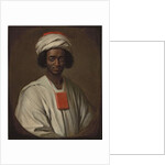Portrait of Ayuba Suleiman Diallo, 1733 by William of Bath Hoare