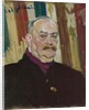 Portrait of Joseph Levi, c.1909 by Amedeo Modigliani