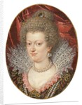 Maria de Medici by Frans II Pourbus