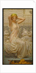 Silver by Albert Joseph Moore