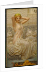 Silver by Albert Joseph Moore
