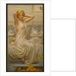 Silver by Albert Joseph Moore