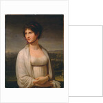 Portrait presumed to be Josephine Bonaparte, 1799 by Andrea the Elder Appiani