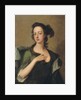 Portrait of Margaret Cavendish Bentinck, 2nd Duchess of Portland by Michael Dahl