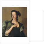 Portrait of Margaret Cavendish Bentinck, 2nd Duchess of Portland by Michael Dahl